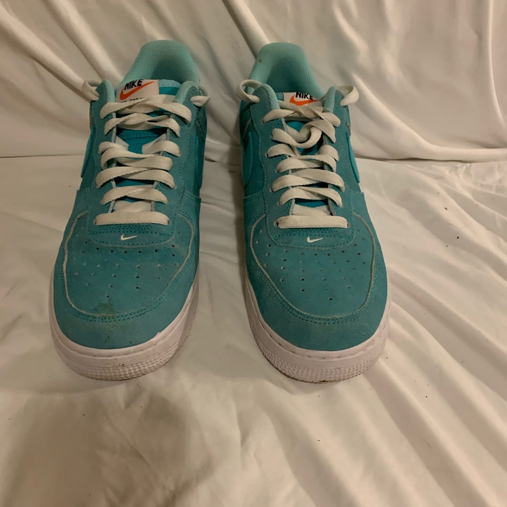Men’s Air Force 1